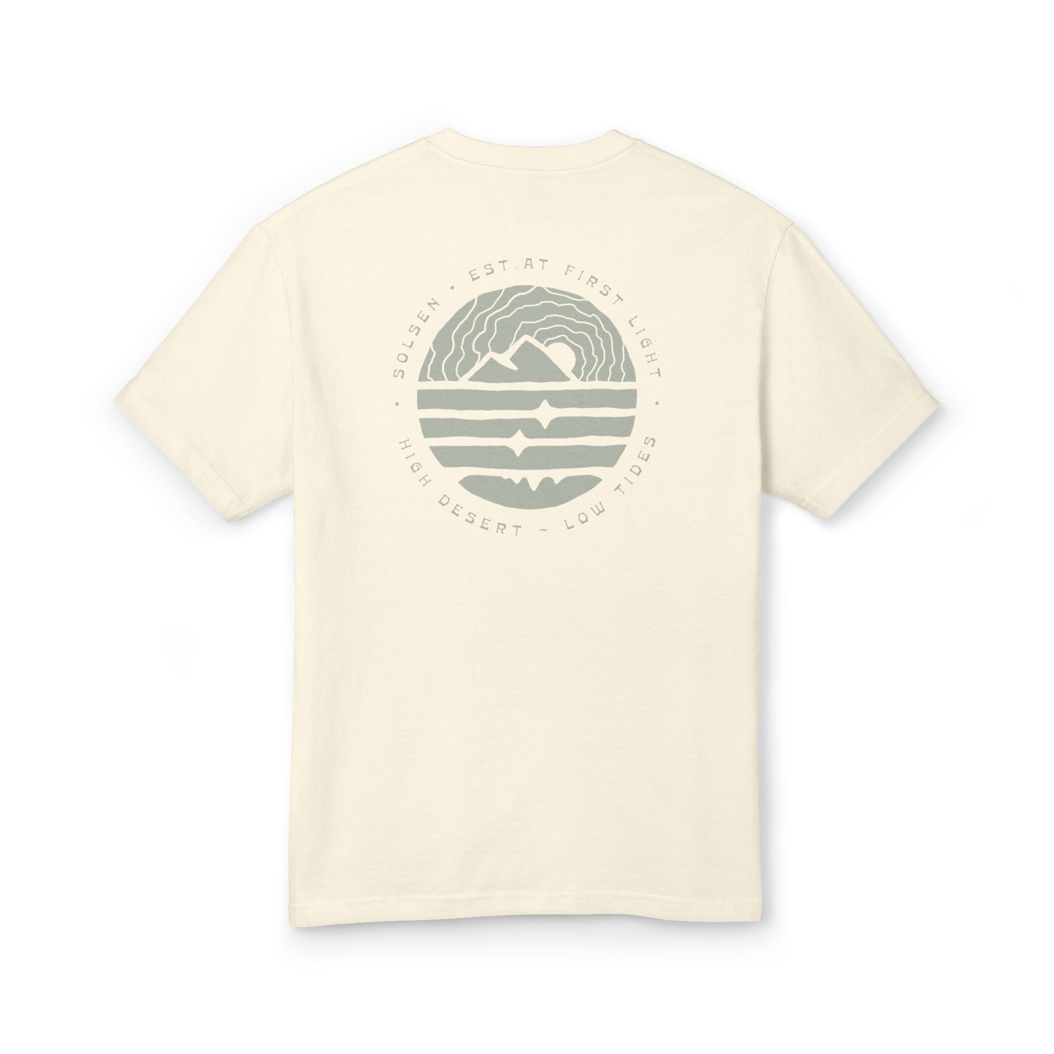 Heat Wave Swell