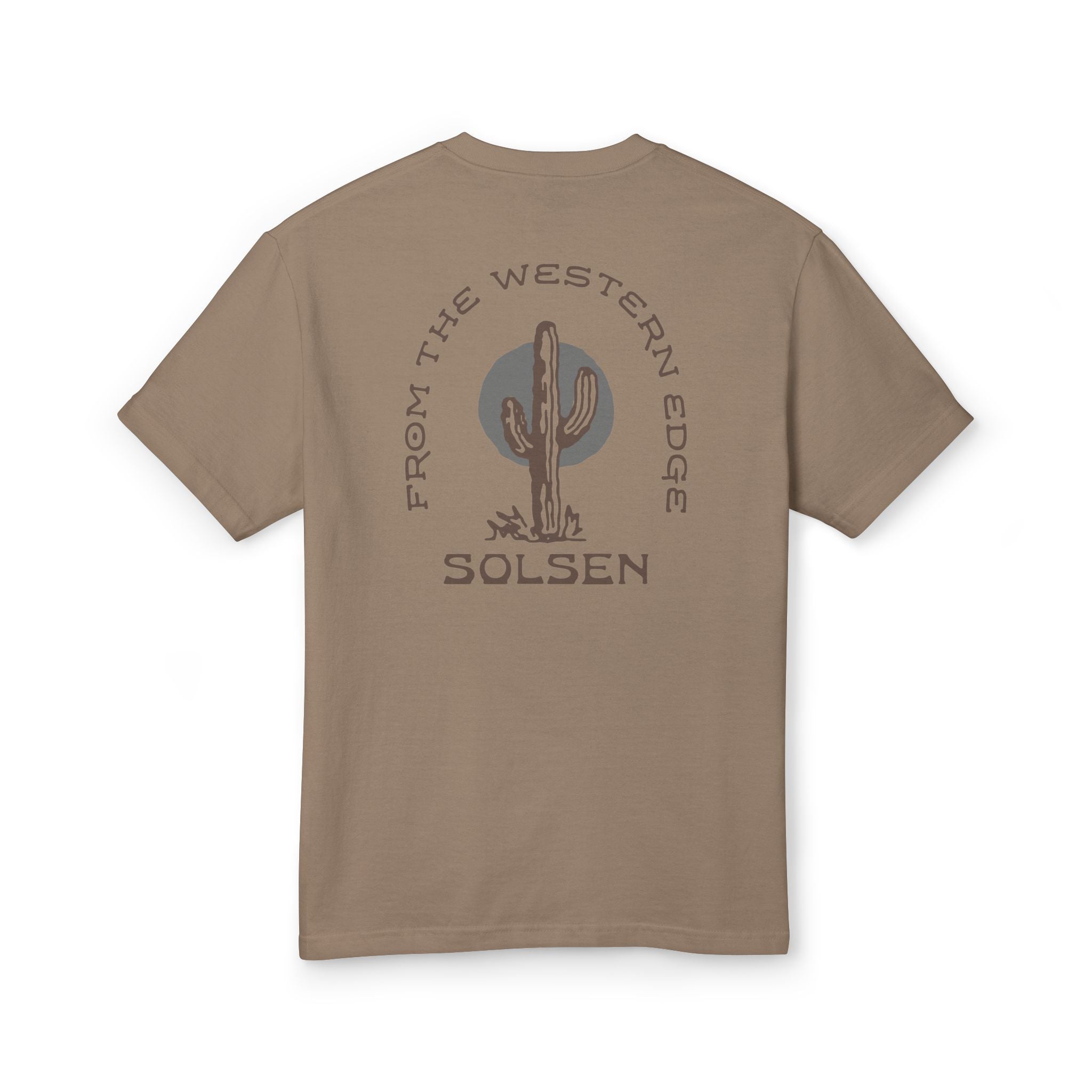 Western Cactus