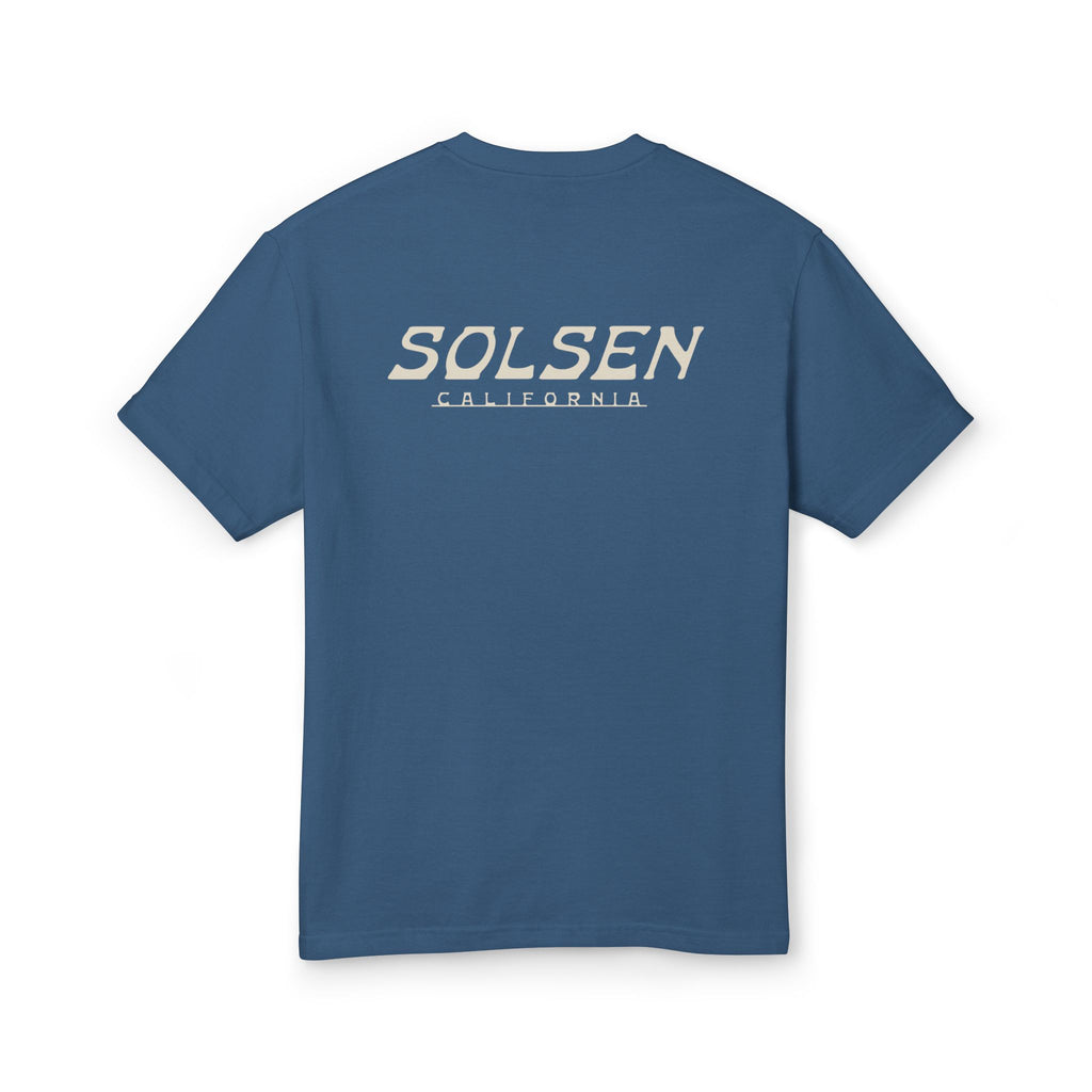 SOLSEN CA