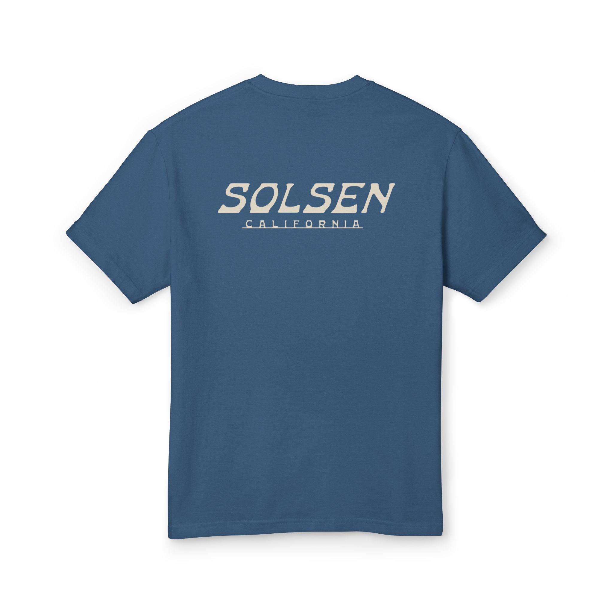 SOLSEN CA