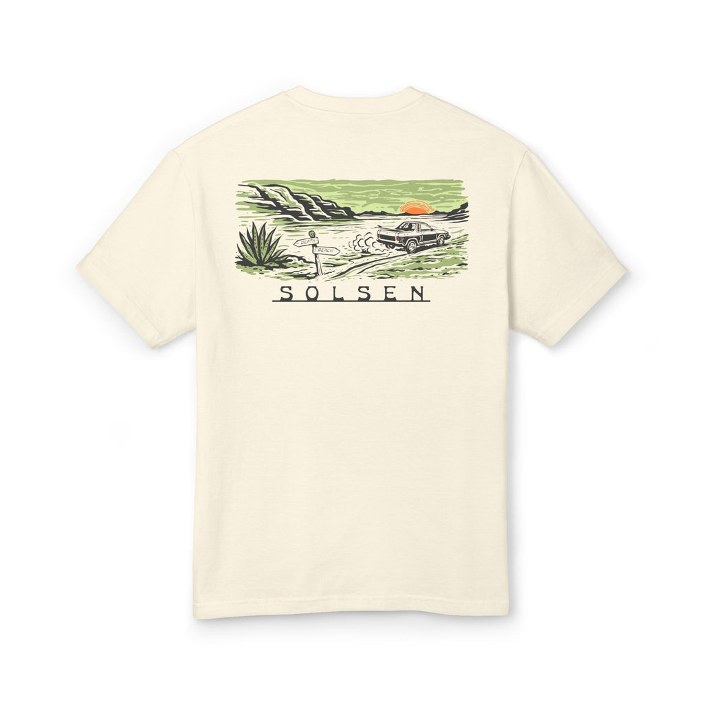 Desert Brat