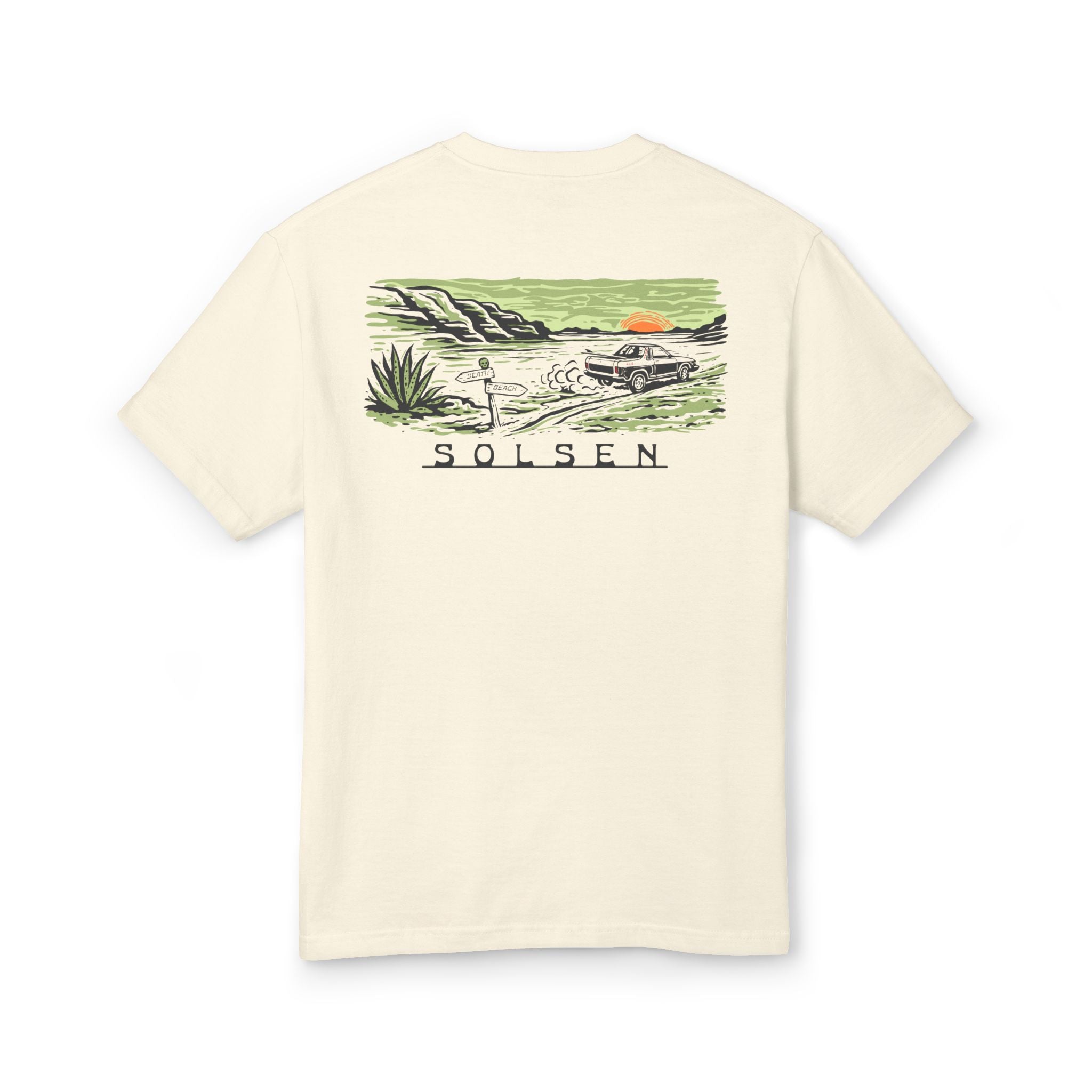 Desert Brat