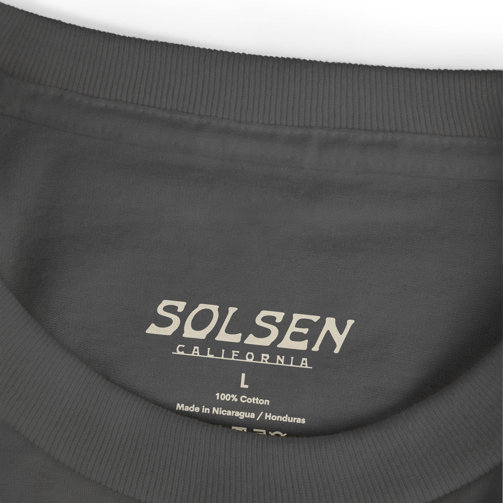 SOLSEN CA