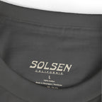 SOLSEN CA
