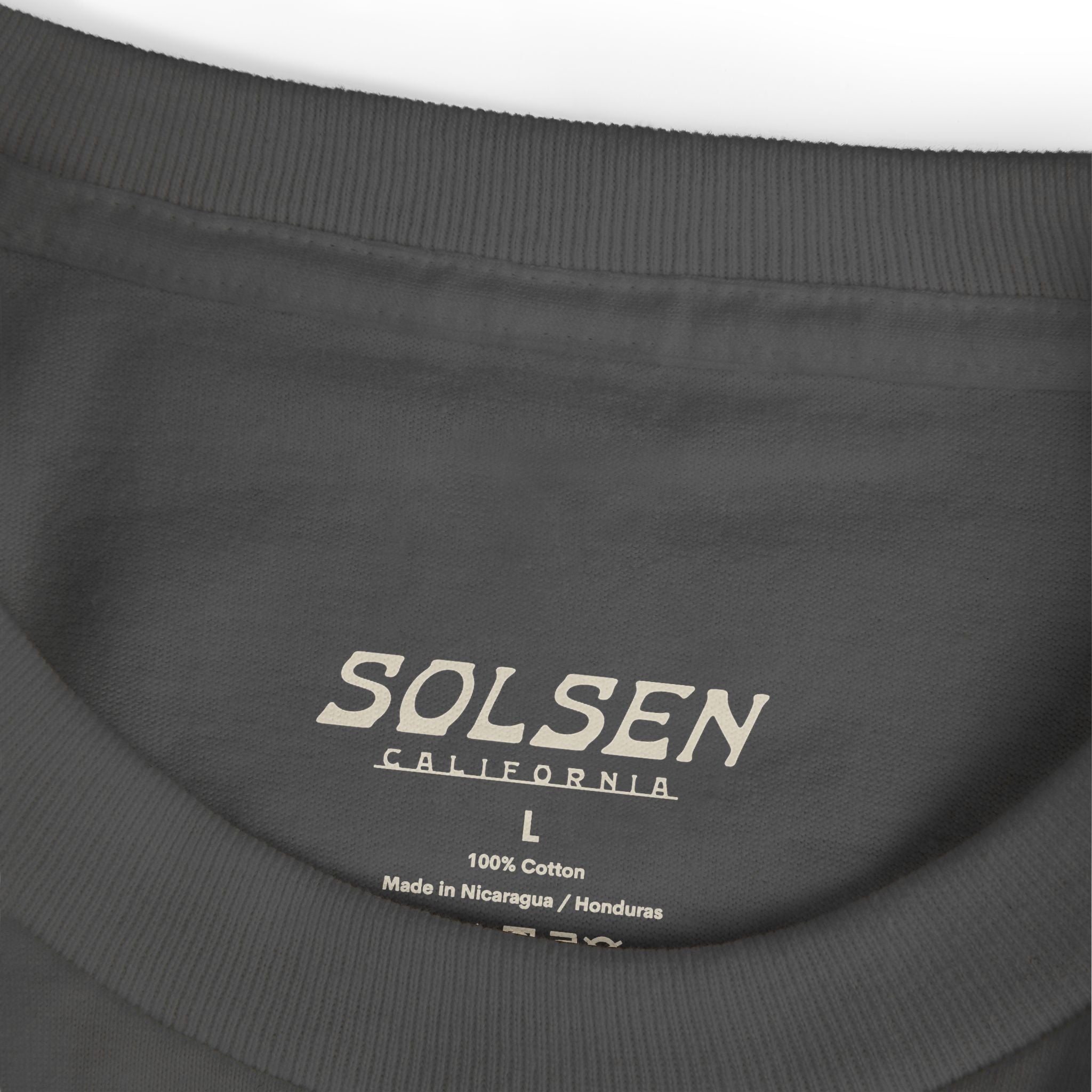 SOLSEN CA