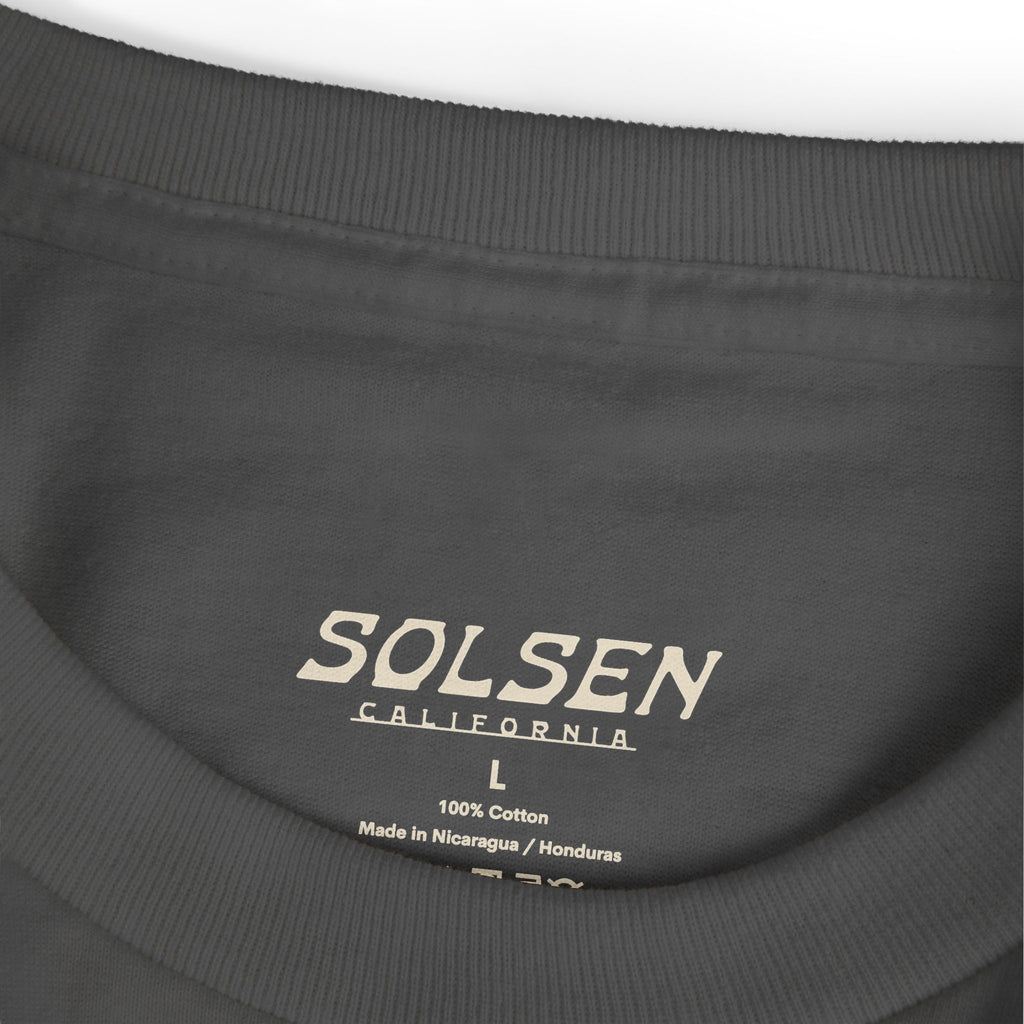 SOLSEN Pier sessions