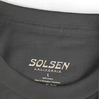 SOLSEN Pier sessions