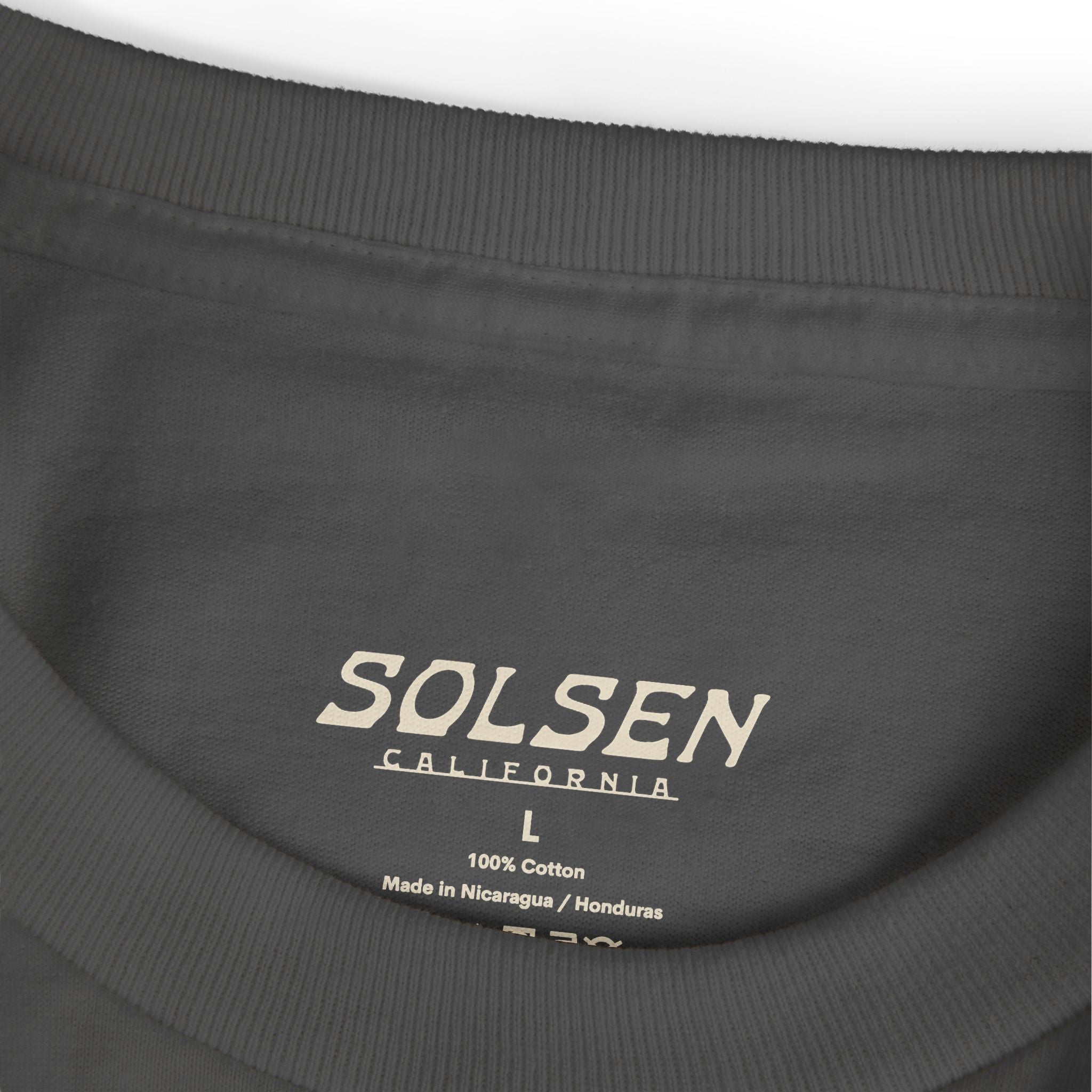 SOLSEN Pier sessions