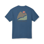 Ridge Terrain
