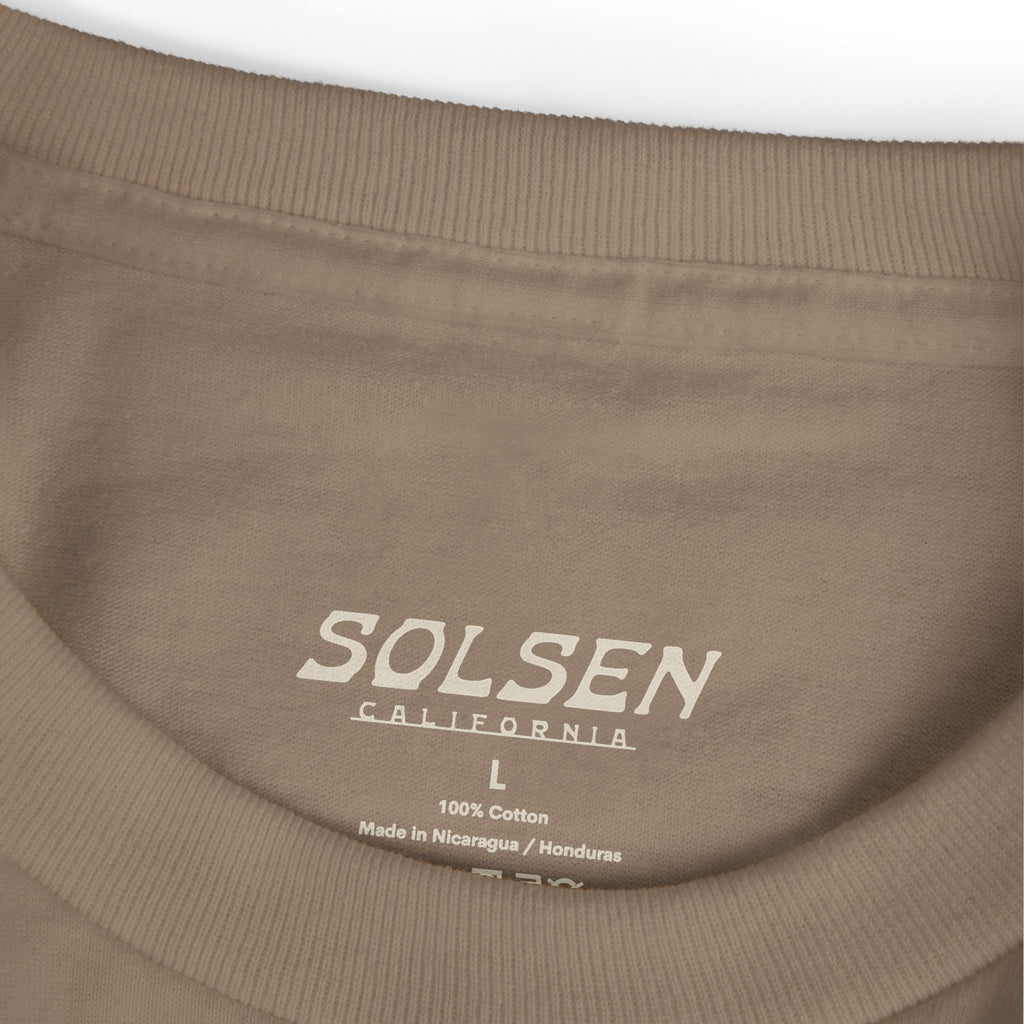 SOLSEN CA