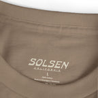 SOLSEN CA