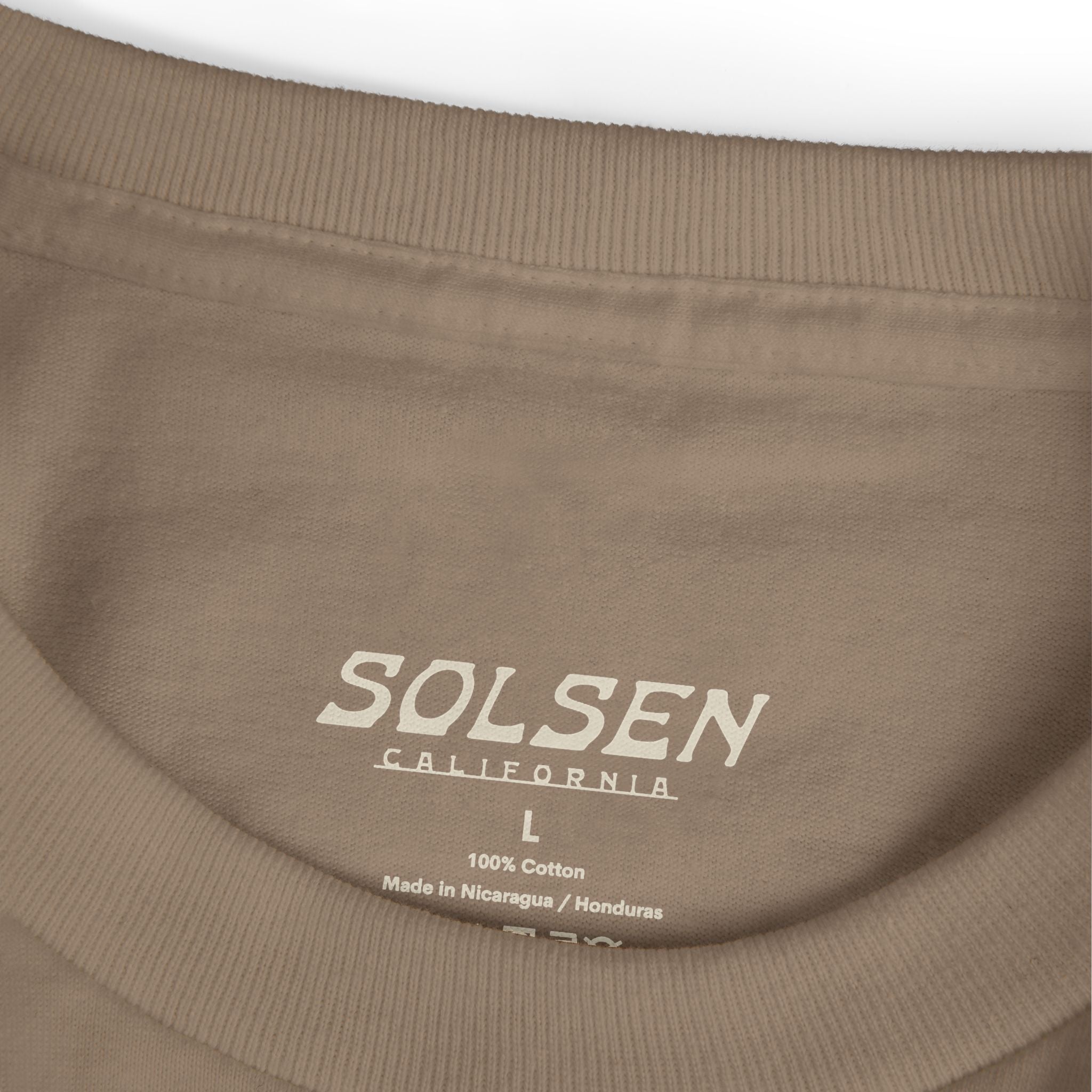 SOLSEN CA