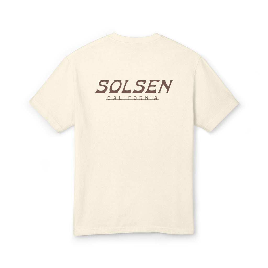 SOLSEN CA