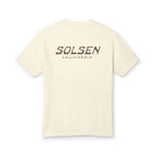 SOLSEN CA