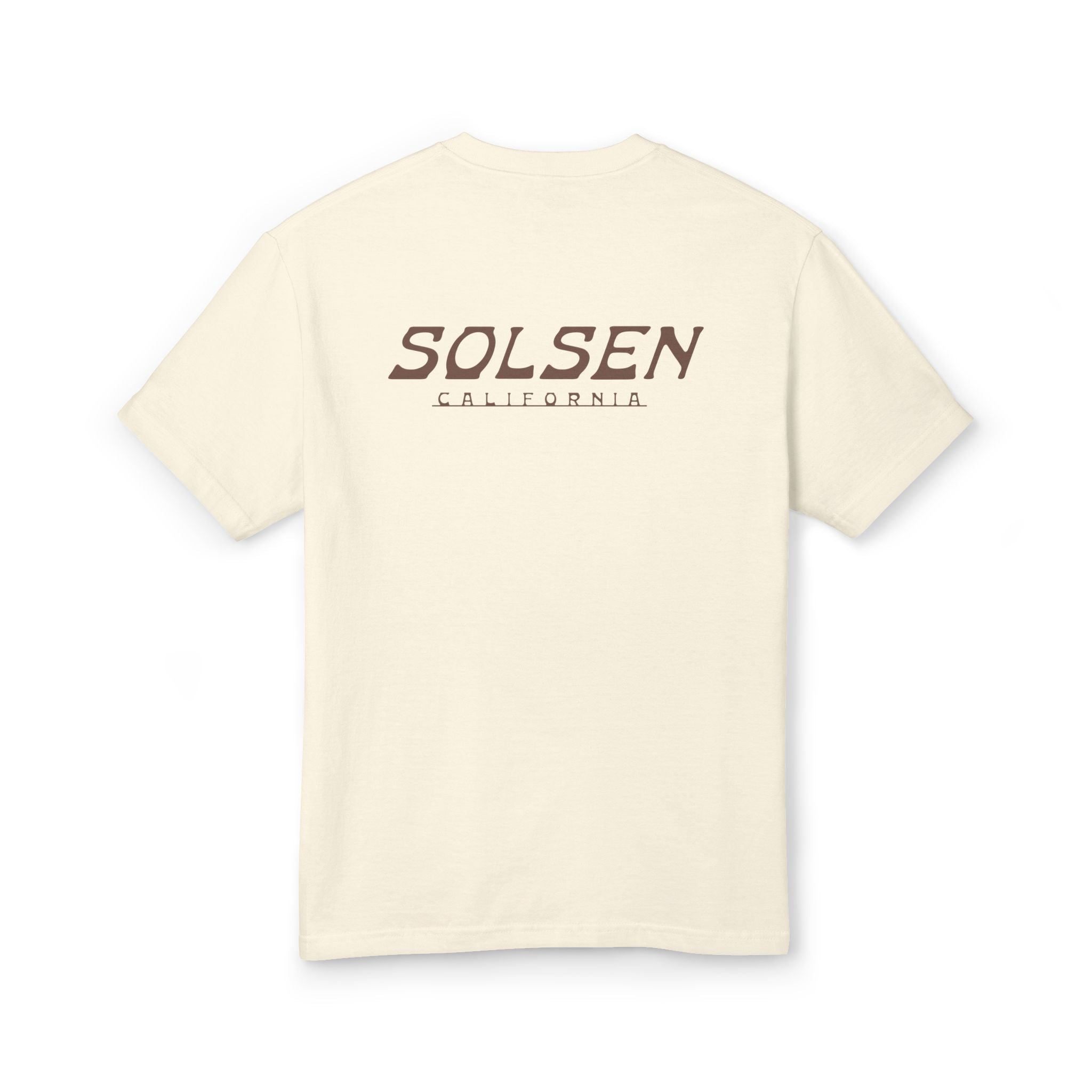 SOLSEN CA