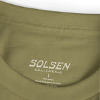 SOLSEN CA