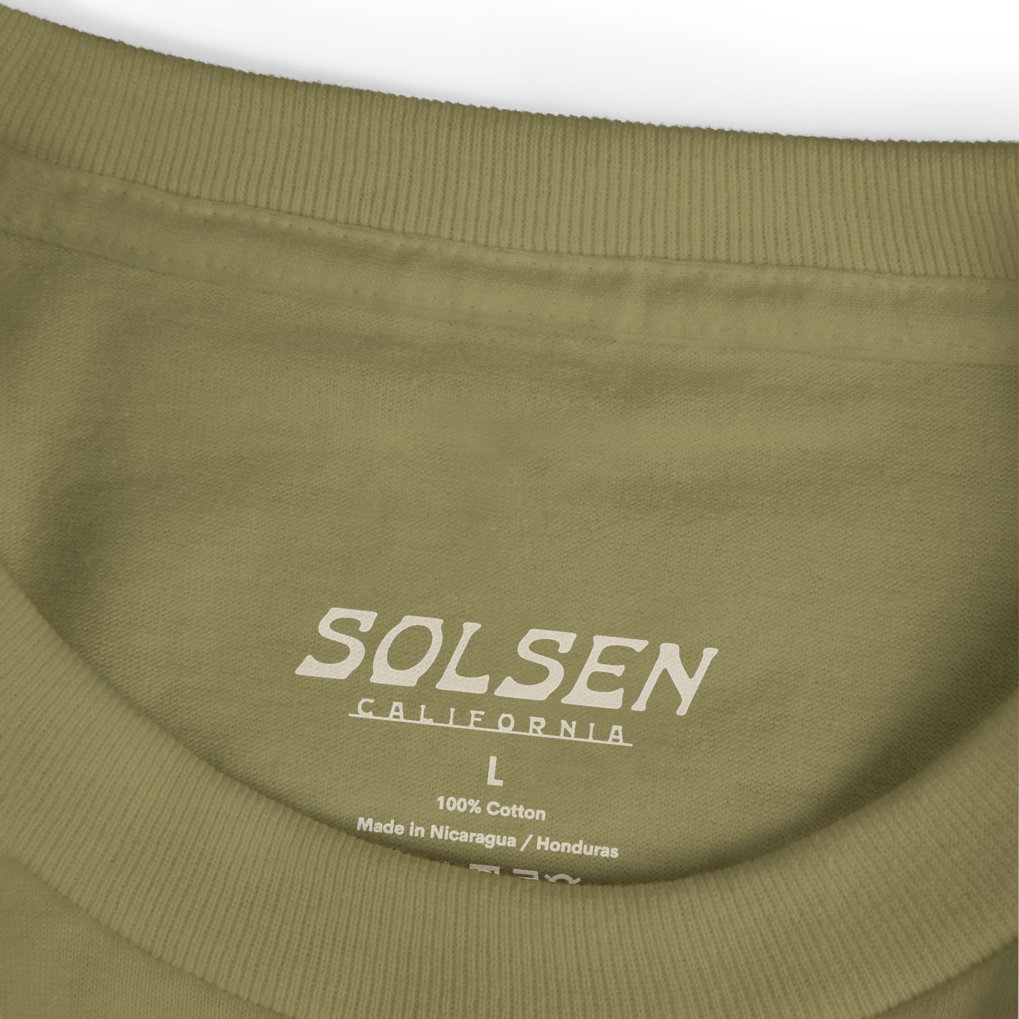 SOLSEN CA