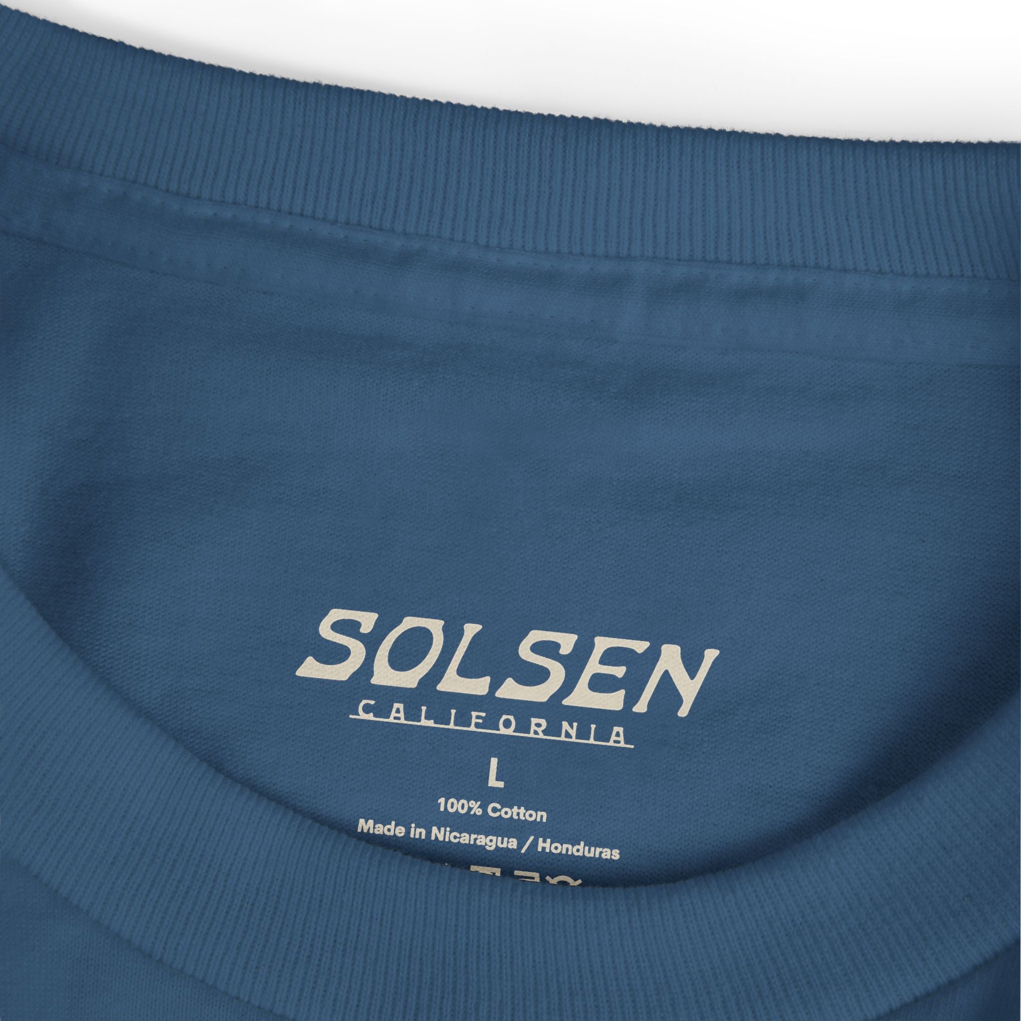 SOLSEN CA