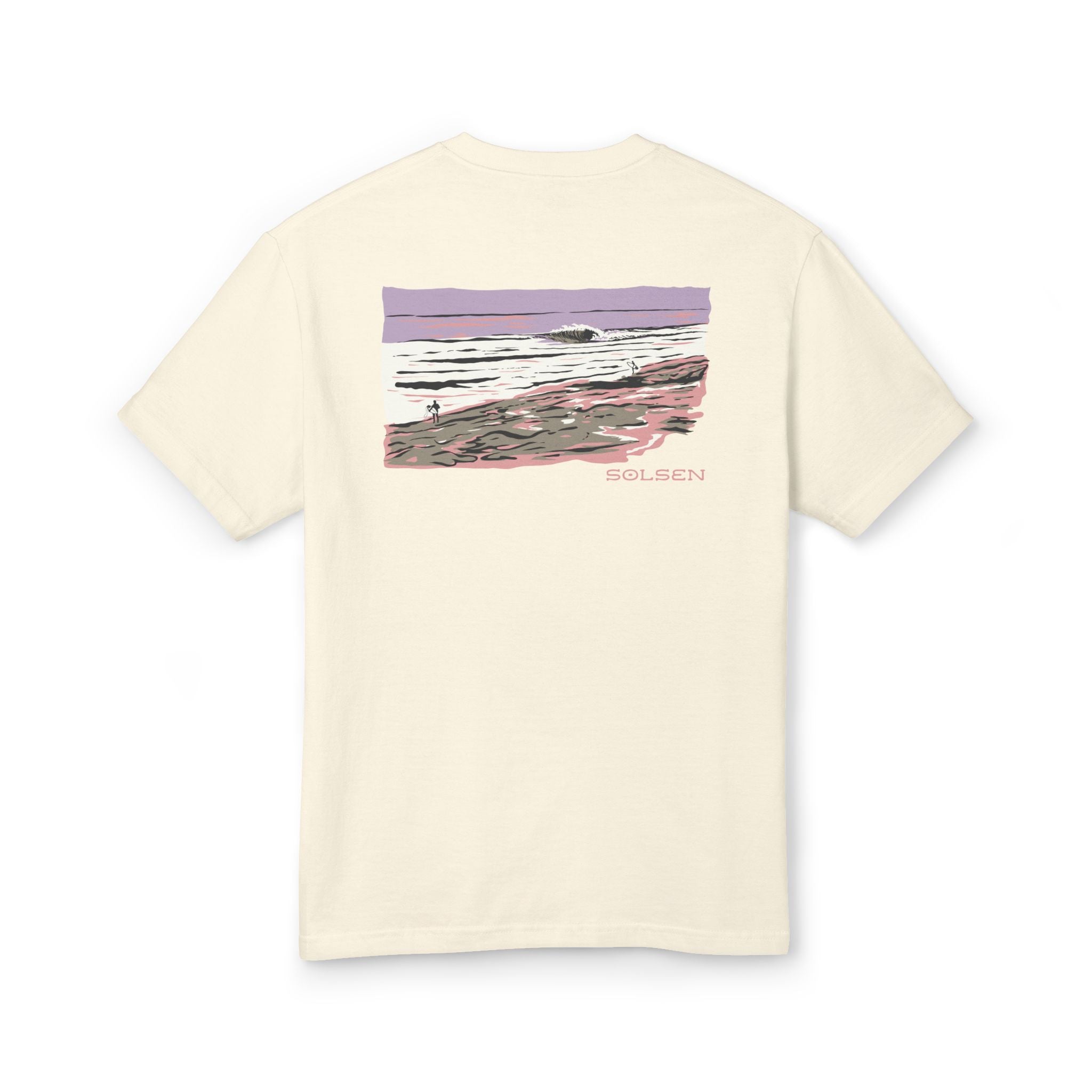 The Quiet Swell