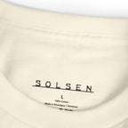 Split Terrain (Cream)