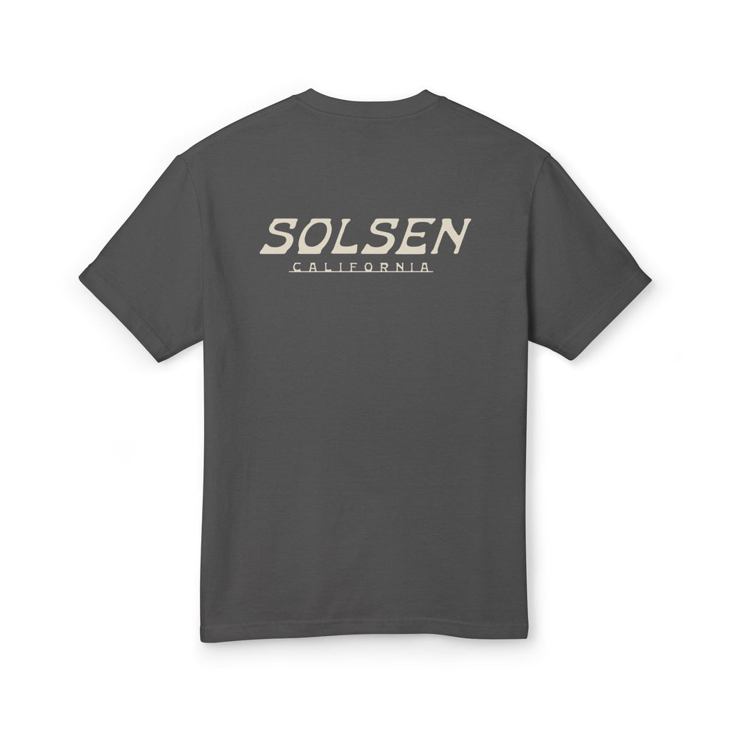 SOLSEN CA