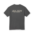 SOLSEN CA