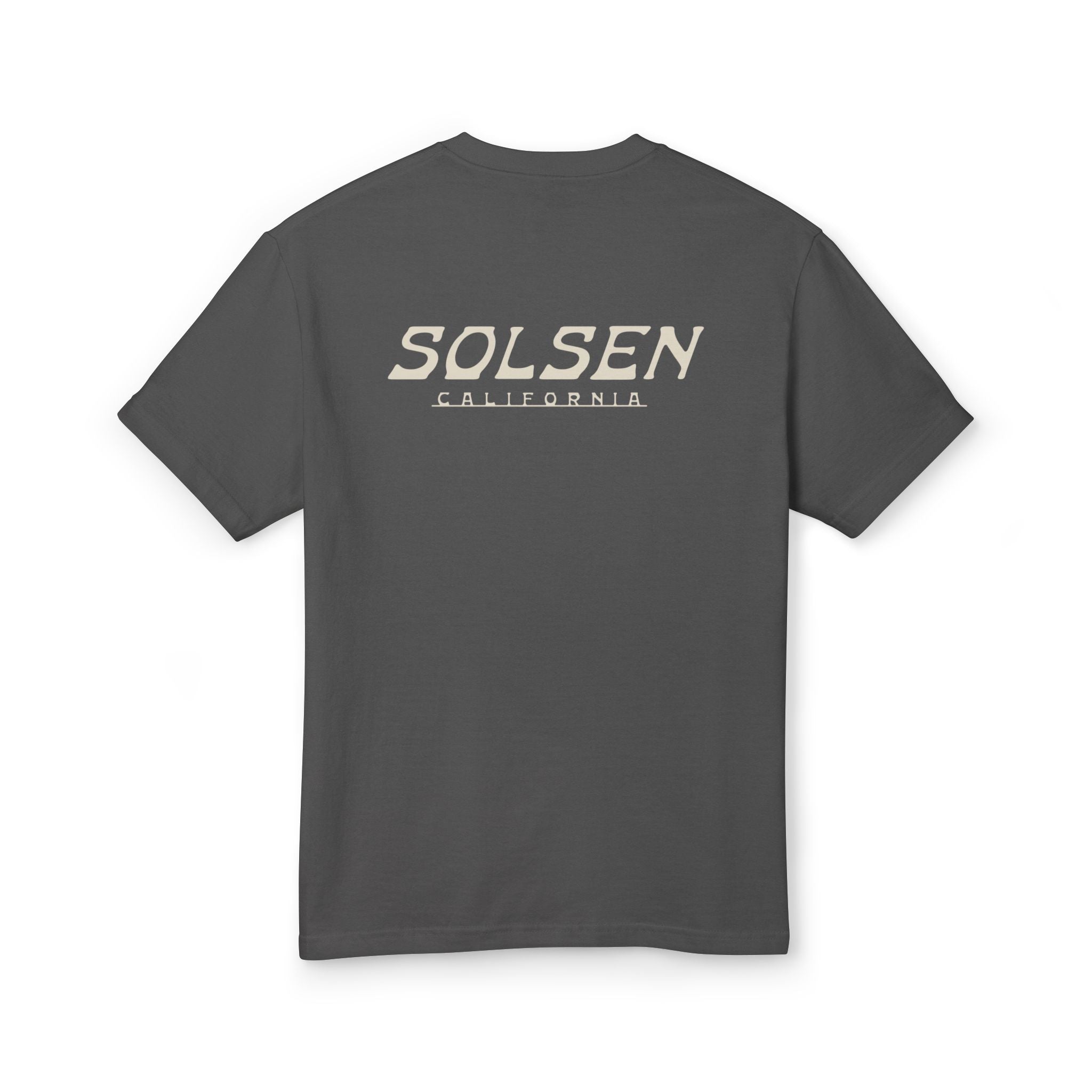 SOLSEN CA
