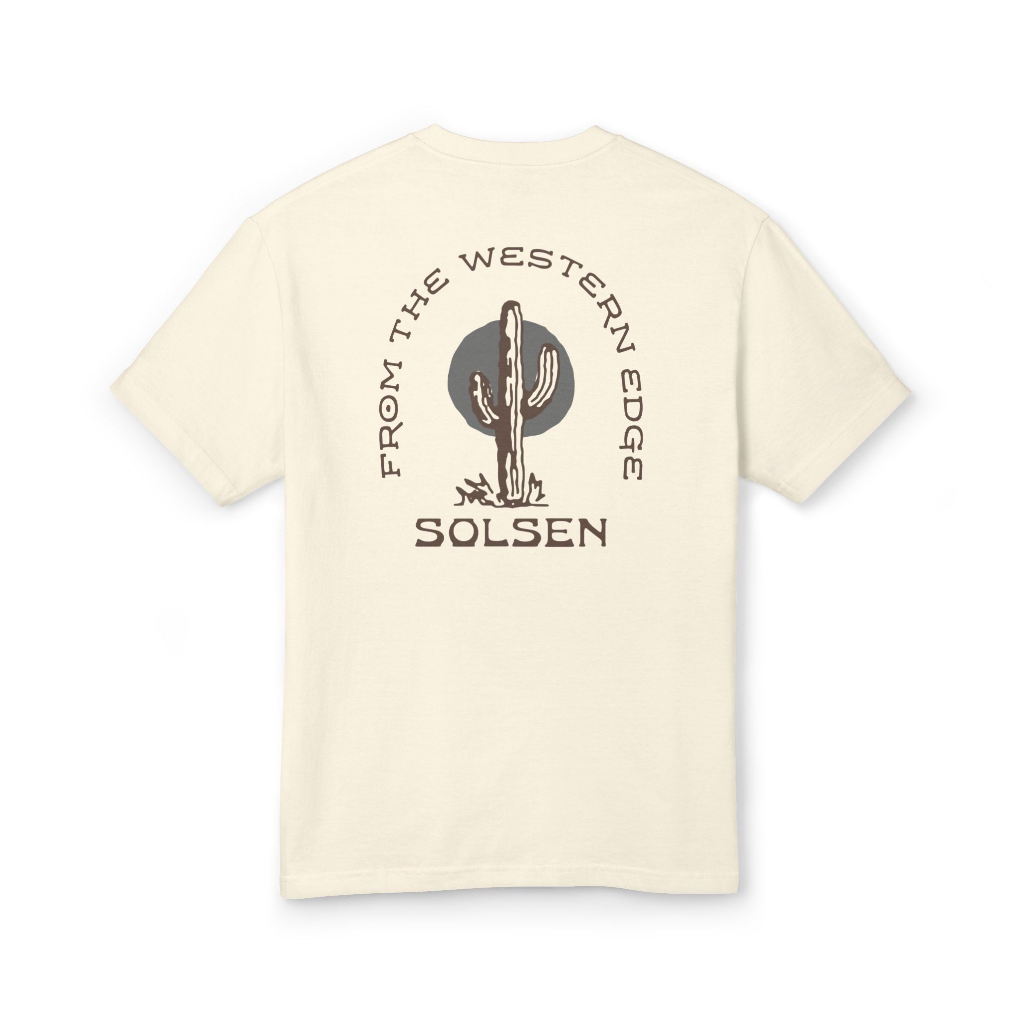Western Cactus