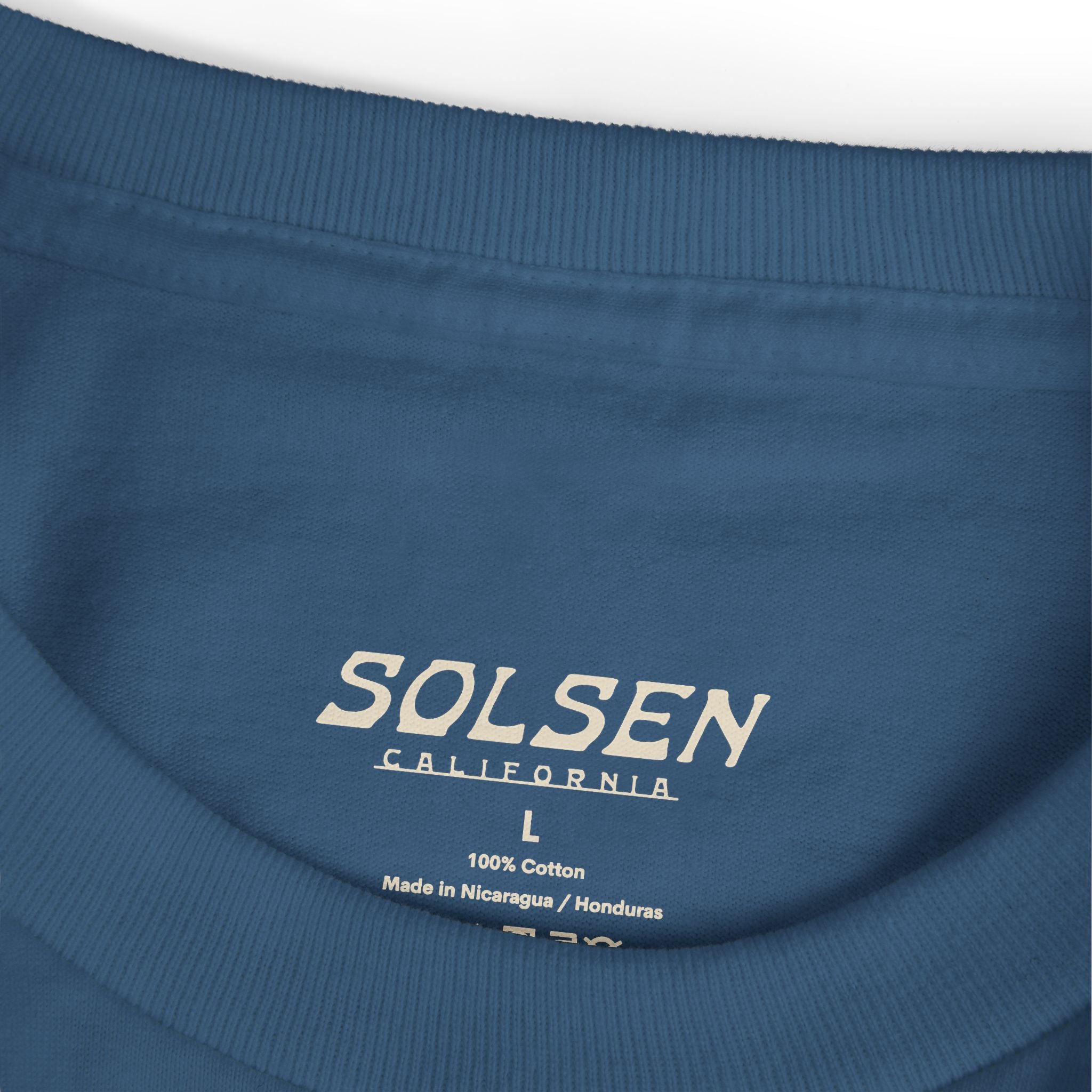 SOLSEN Pier sessions