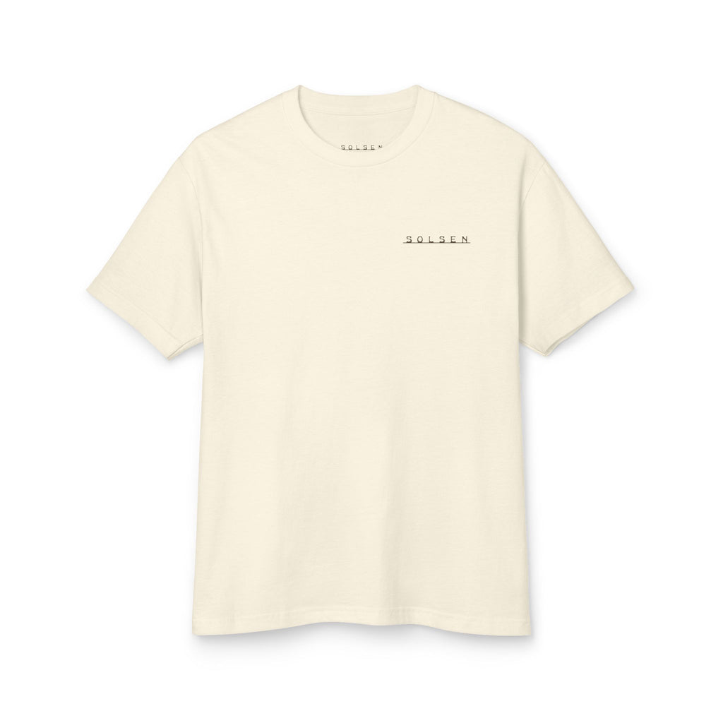 Beach Brat (Cream)