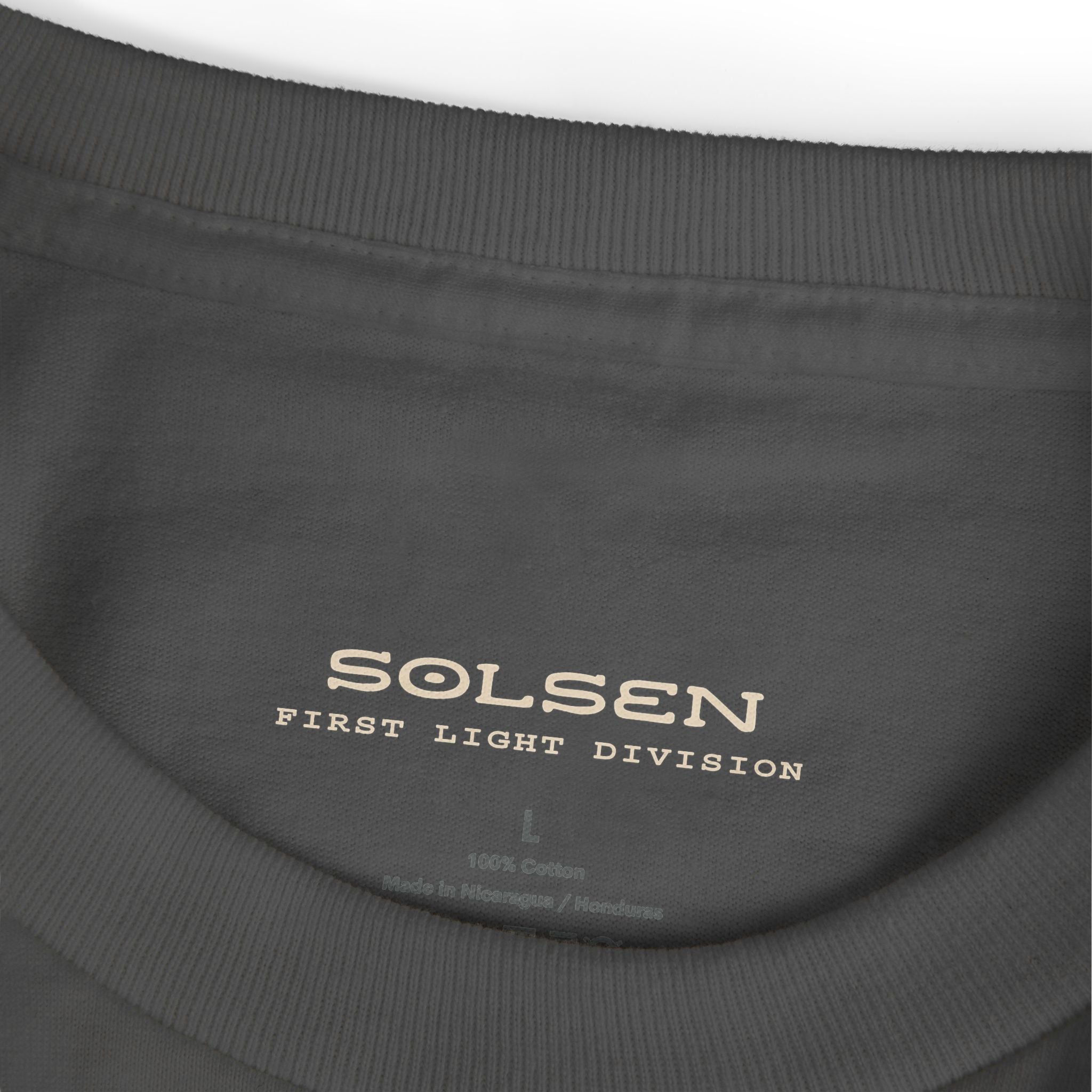 First Light Division