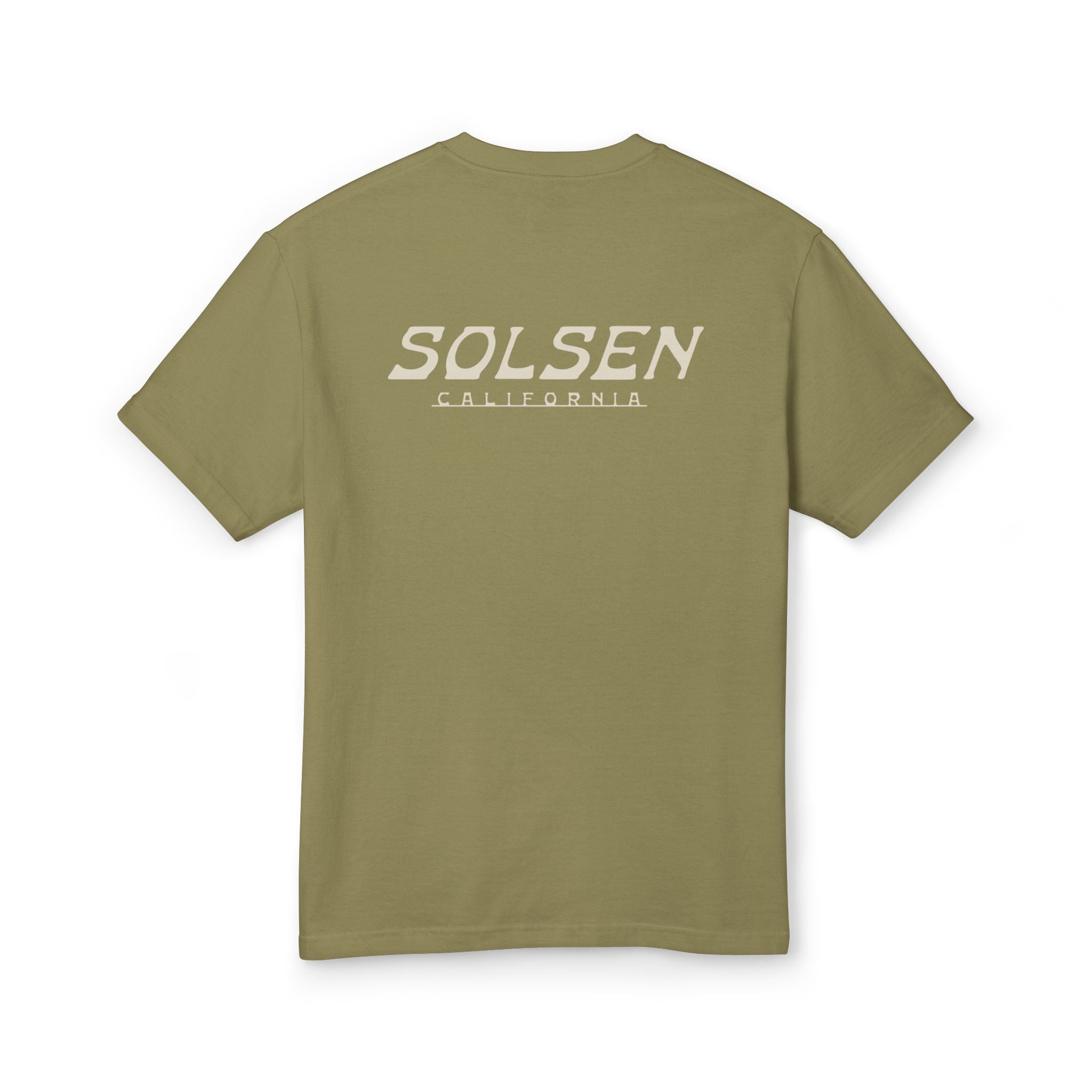 SOLSEN CA