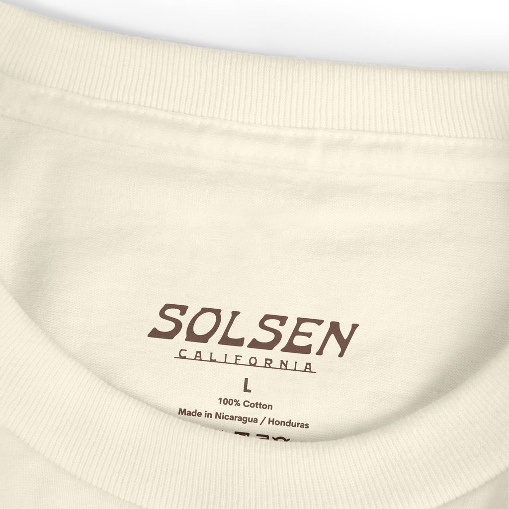 SOLSEN CA