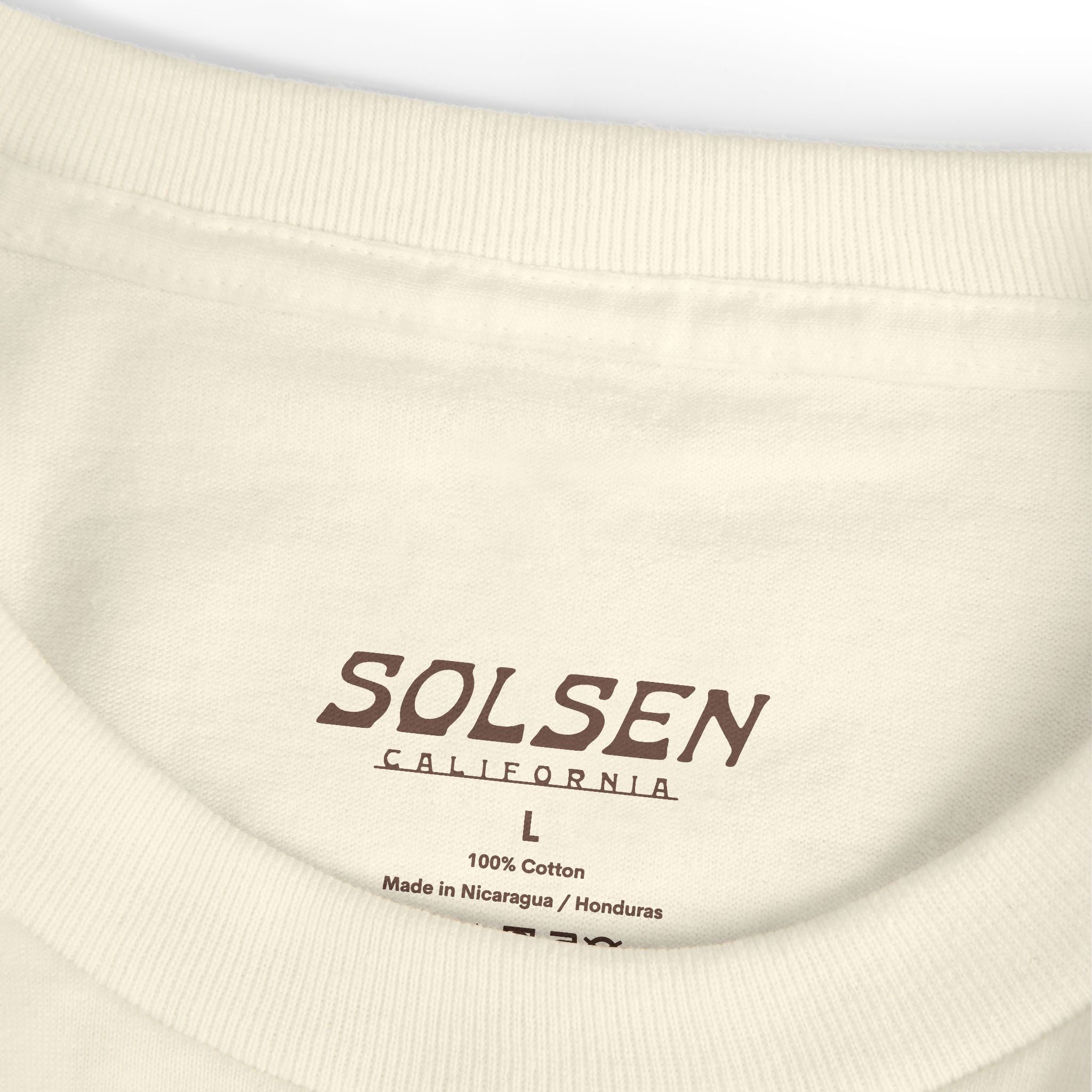 SOLSEN CA