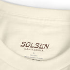 SOLSEN Pier sessions