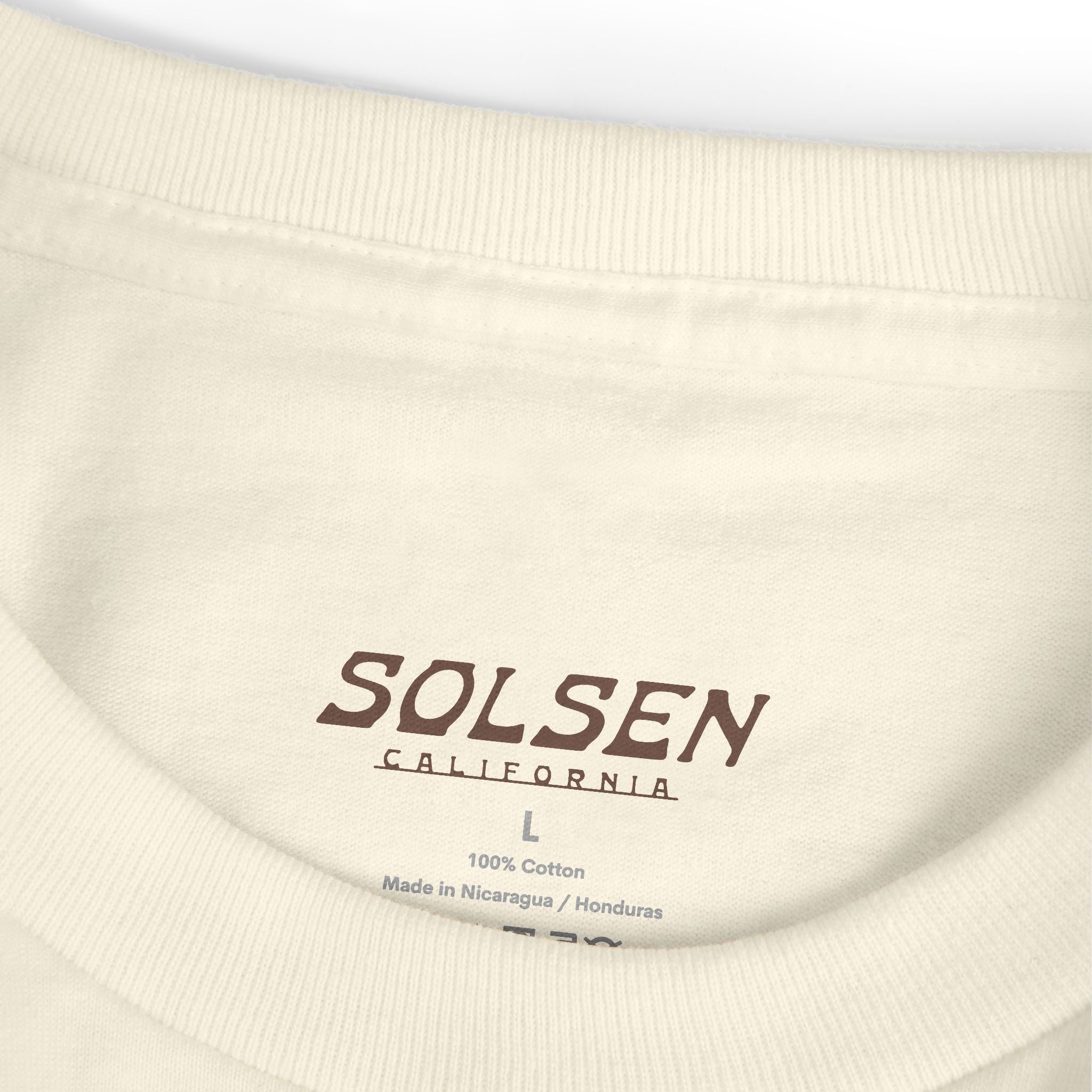 SOLSEN Pier sessions