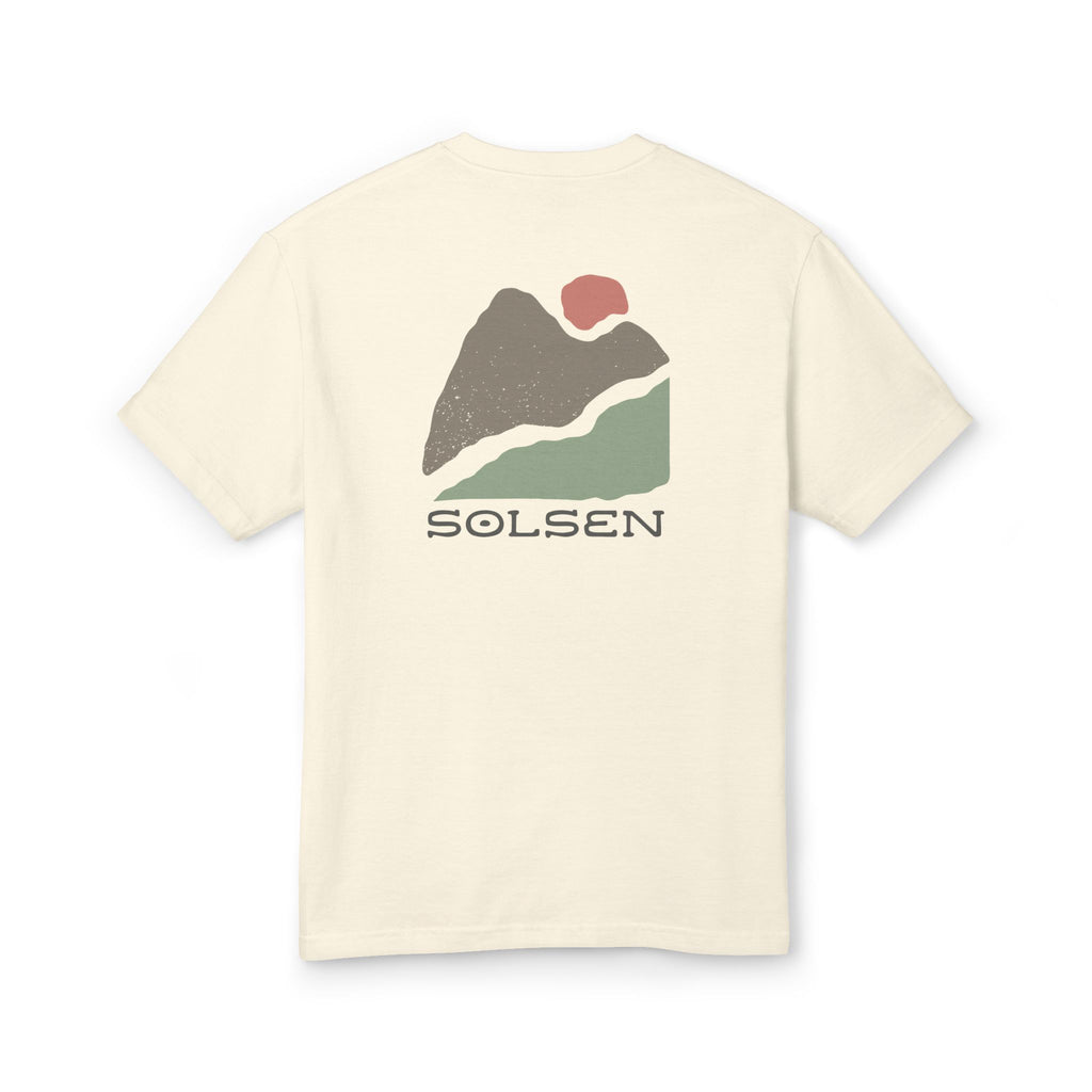 Ridge Terrain