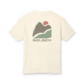 Ridge Terrain