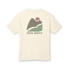 Ridge Terrain