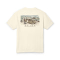 Beach Brat (Cream)